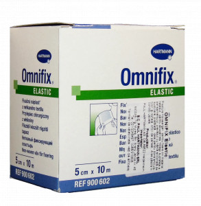 Hartmann Omnifix 5cm/10m