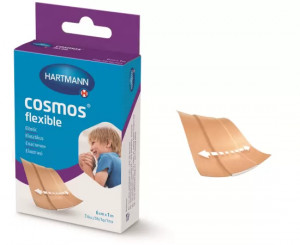Hartmann plasturi Cosmos Flexible x 20 bucati