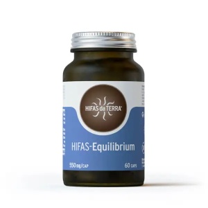 Hifas Equilibrium x 60 capsule