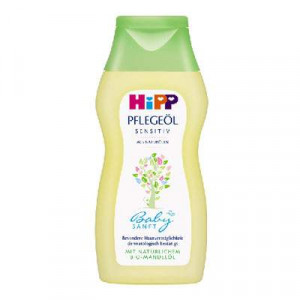 Hipp Baby Ulei Corp x 200ml
