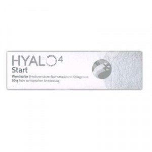 Hyalo4 Start crema x 30 grame