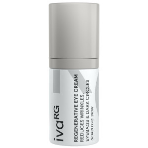 Ivatherm IvaRg Crema antiage cu Acid hialuronic pentru conturul ochilor x 15ml