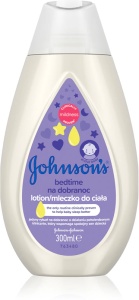Johnson Baby Ulei de corp Bedtime x 300ml