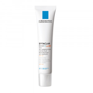 La Roche Posay Effaclar Duo+ crema ten gras acneic cu SPF30 x 40ml