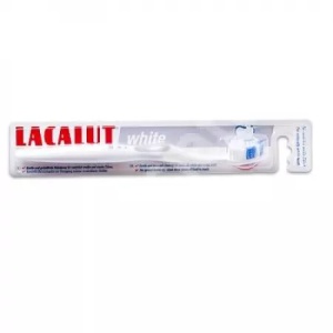 Lacalut Periuta de dinti White