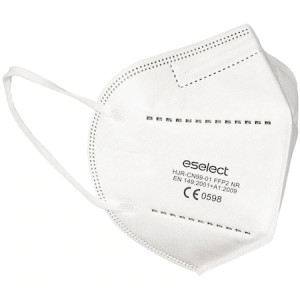 Masca de protectie respiratorie KN 95/FFP2 x 20 bucati