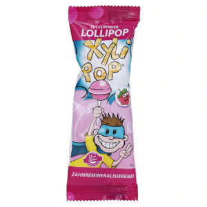 Miradent Acadea cu Xylipop x 1 bucata