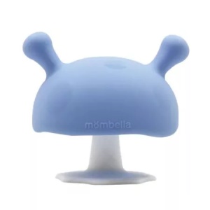 Mombella inel gingival din silicon, model Ciupercuta - Img 2
