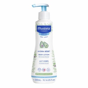 Mustela Hydra Bebe Lotiune de corp hidratanta piele normala x 300ml
