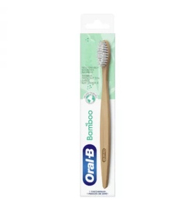 Oral B Periuta de dinti Bamboo
