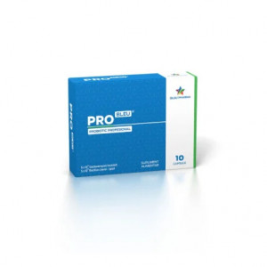 ProBleu x 10 capsule, Bleu Pharma