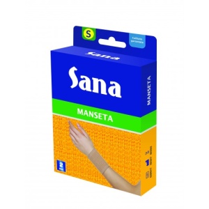 Sana Manseta, marimea S x 2 bucati
