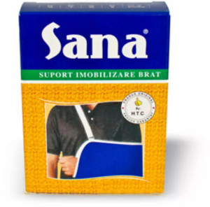 Sana suport imobilizare brat marimea S x 1 bucata