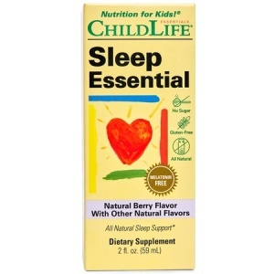 Secom ChildLife Sleep Esential x 59ml