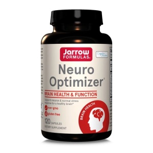 Secom Neuro Optimizer x 120 capsule