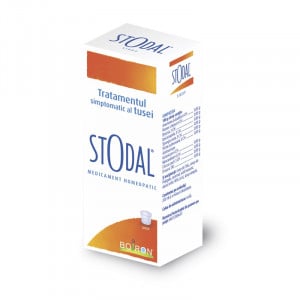 Stodal sirop de tuse x 200ml