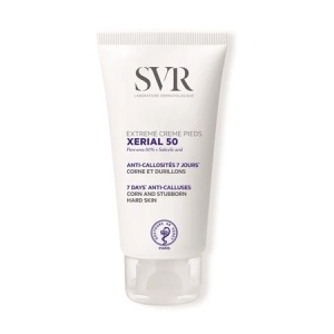 SVR Xerial 50 Extreme Crema pentru picioare x 50ml
