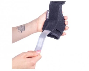 Triamed Orteza de incheietura mainii mana deget fixa Finger, marimea 1 (cod SRT237) - Img 3