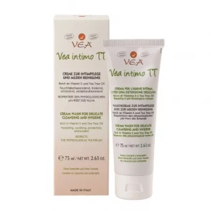 Vea Intimo TT Crema pentru igiena intima x 75ml