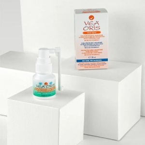 Vea Oris spray bucal cu vitamina E x 20ml