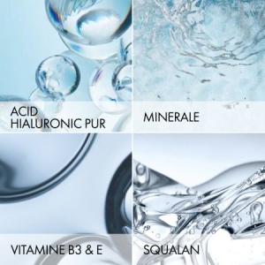Vichy Mineral 89 Crema cu acid hialuronic pentru ten mixt x 40ml - Img 4