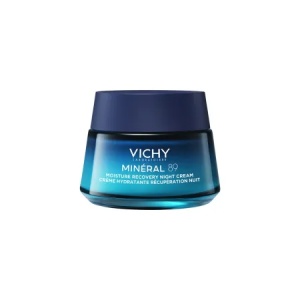 Vichy Mineral 89 Crema de noapte cu melatonina x 50ml