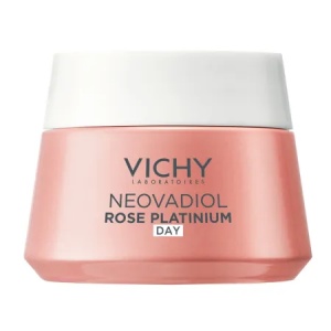 Vichy Neovadiol Rose Platinum crema de zi cu efect fortifiant si revitalizant x 50ml