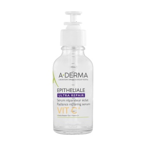 Aderma Epitheliale Ultra Repair Serum cu Vitamina C+ x 30ml