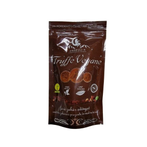 Ambrozia Trufe vegane fara zahar x 140 grame