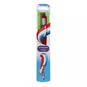 Aquafresh Periuta de dinti Standard Medium