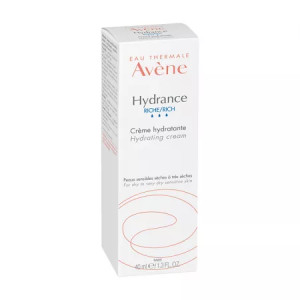 Avene Hydrance Riche Cohederm x 40ml - Img 2
