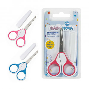 Baby Nova 33338 Forfecuta Capac Sugari