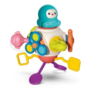 Baby Ono Jucarie senzoriala Astronaut (cod 1583)
