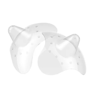 Baby Ono Protectie din silicon pentru mamelon marimea M x 2 bucati