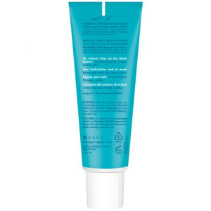 Bioderma ABC Derm Peri-oral piele iritata zona gurii bebelusi x 40ml - Img 2