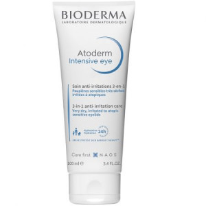 Bioderma Atoderm Intensive eye Crema pentru pleoape si conturul ochilor x 100ml