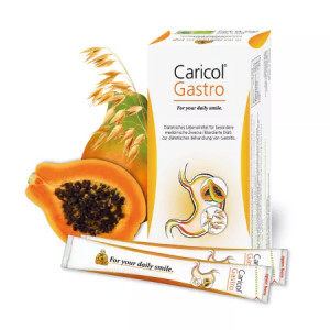 Caricol Gastro x 20 plicuri