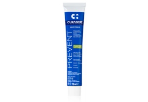 Curasept Pasta de dinti Prevent x 75ml