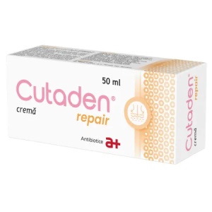 Cutaden Repair crema x 50ml