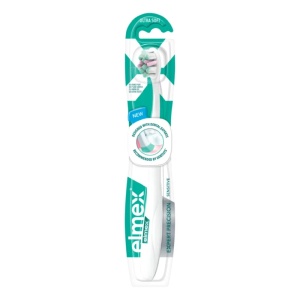 Elmex Periuta de dinti Expert Precision Ultra Soft x 1 bucata