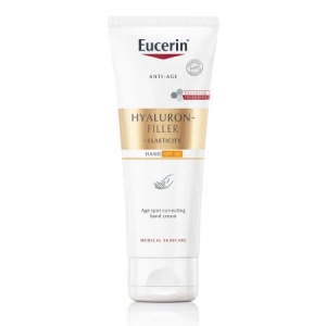 Eucerin crema de maini corectoare Hyaluron Filler + Elasticity SPF30 x 75ml