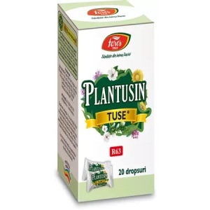 Fares Plantusin Tuse R63 x 20 dropsuri