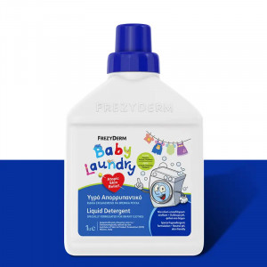 Frezyderm Atoprel Baby Detergent Lichid x 1L
