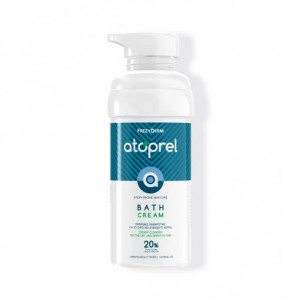 Frezyderm Atoprel Crema de baie x 300ml