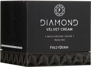 Frezyderm Crema Hidratanta Diamond x 50ml