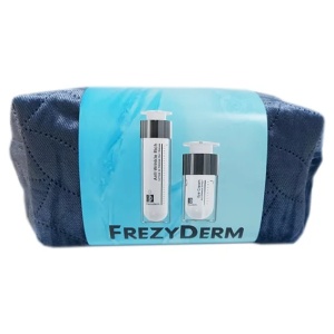 Frezyderm Pachet Crema Lifting si Fermitate de zi 45 ani + x 50ml + Crema de ochi antirid x 15 ml