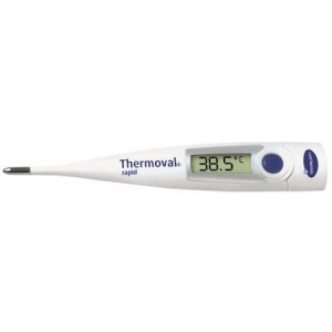 Hartmann termometru digital rapid Thermoval