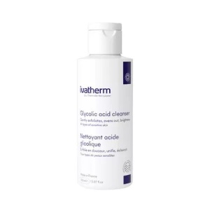 Ivatherm Gel de curatare cu Acid glicolic x 150ml