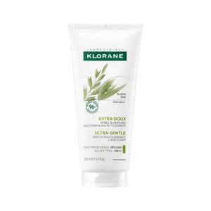 Klorane Balsam cu extract de ovaz pentru utilizare frecventa x 200ml
