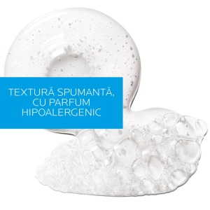 La Roche Posay Lipikar gel spalare piele sensibila x 1000ml - Img 4